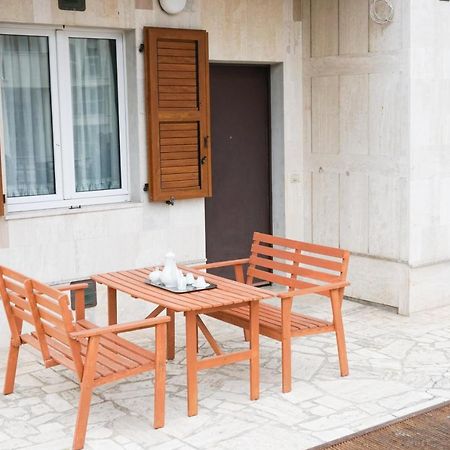 Porto SantʼElpidioAl Mare Da Nonna Me'公寓 外观 照片