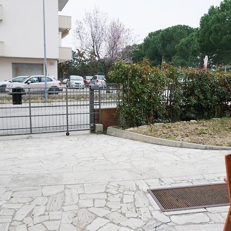Porto SantʼElpidioAl Mare Da Nonna Me'公寓 外观 照片