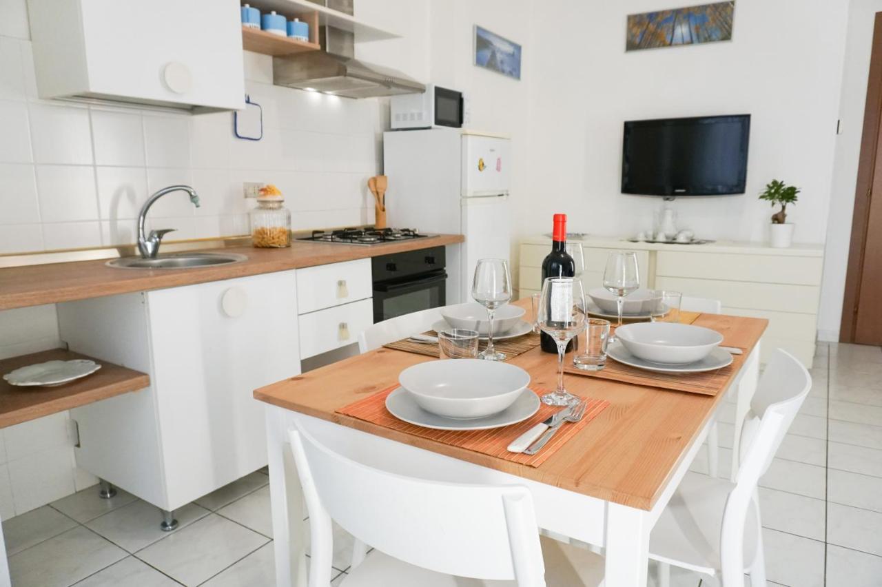 Porto SantʼElpidioAl Mare Da Nonna Me'公寓 外观 照片