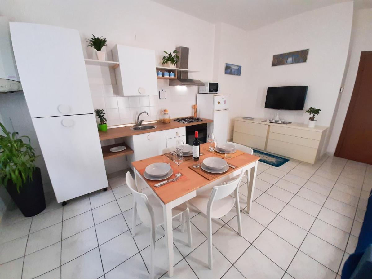 Porto SantʼElpidioAl Mare Da Nonna Me'公寓 外观 照片