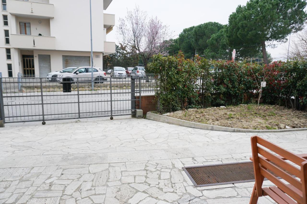 Porto SantʼElpidioAl Mare Da Nonna Me'公寓 外观 照片