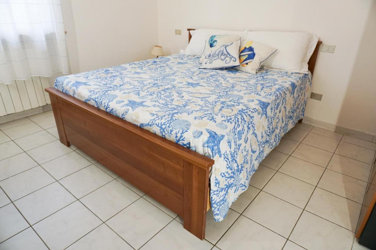 Porto SantʼElpidioAl Mare Da Nonna Me'公寓 外观 照片